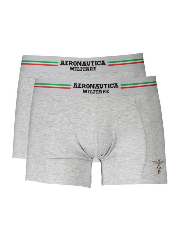 Aeronautica Militare Trunk 2-Pack gray