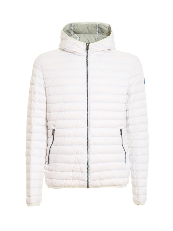 Colmar Men's Down Jacket - white