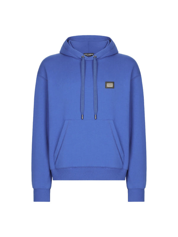 Dolce&Gabanna Hoodie - blue