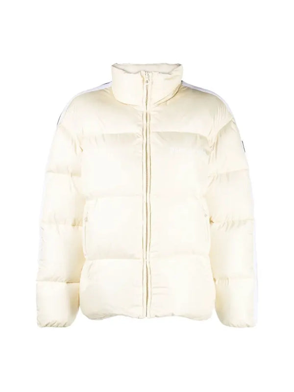 PALM ANGELS Down Jacket - White