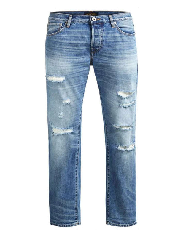 Jack&Jones Jeans Intelligence - blue