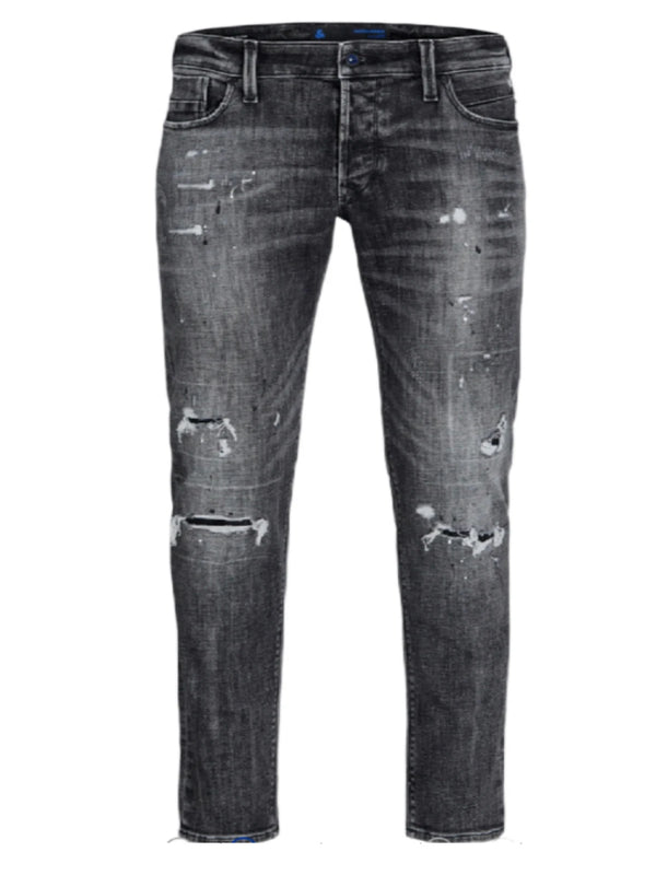 Jack&Jones Jeans Intelligence - grey