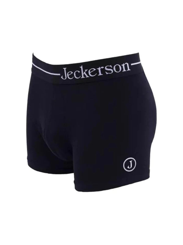 Jeckerson Trunk 2-Pack - black