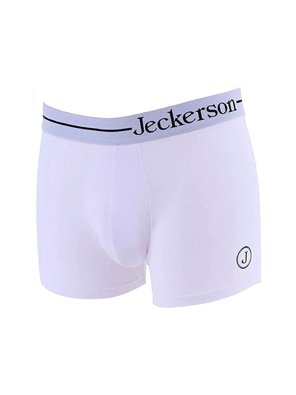 Jeckerson Trunk 2-Pack - white