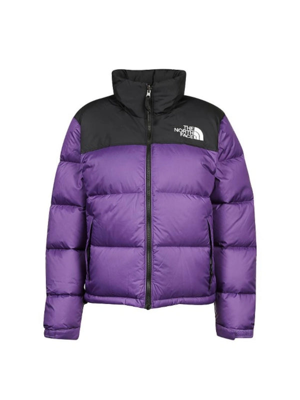 The North Face unisex Down Jacket 1969 Retro Nuptse – purple