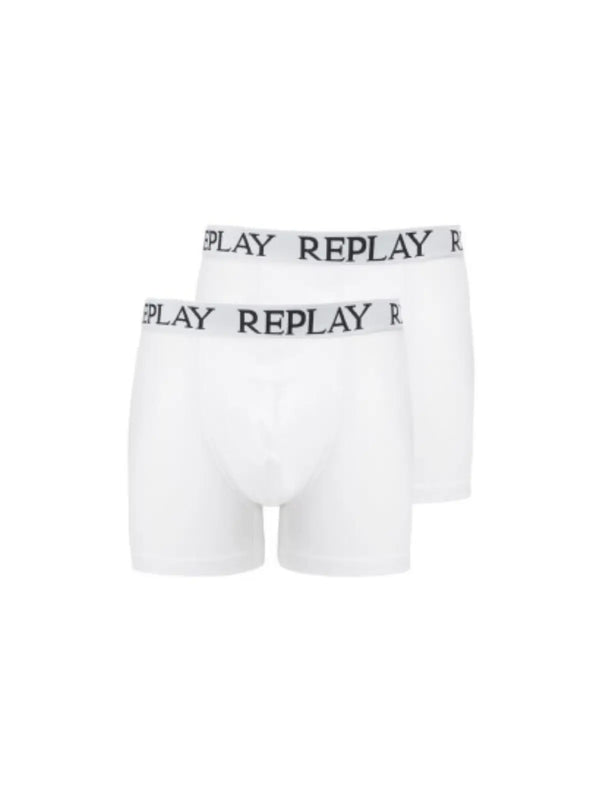 Replay Men´s Boxer 2-Pack